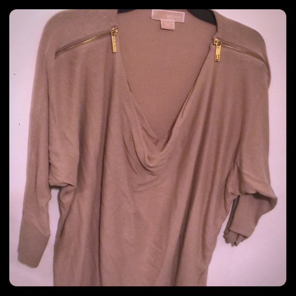 Michael Kors Sweater - Picture 1 of 4